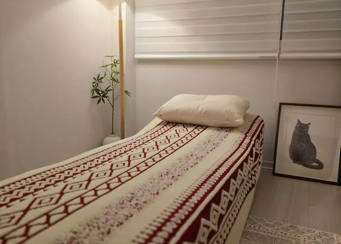 Appartamento Maro Songpa Seul